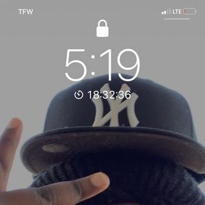 Meet your Posher, Eddie